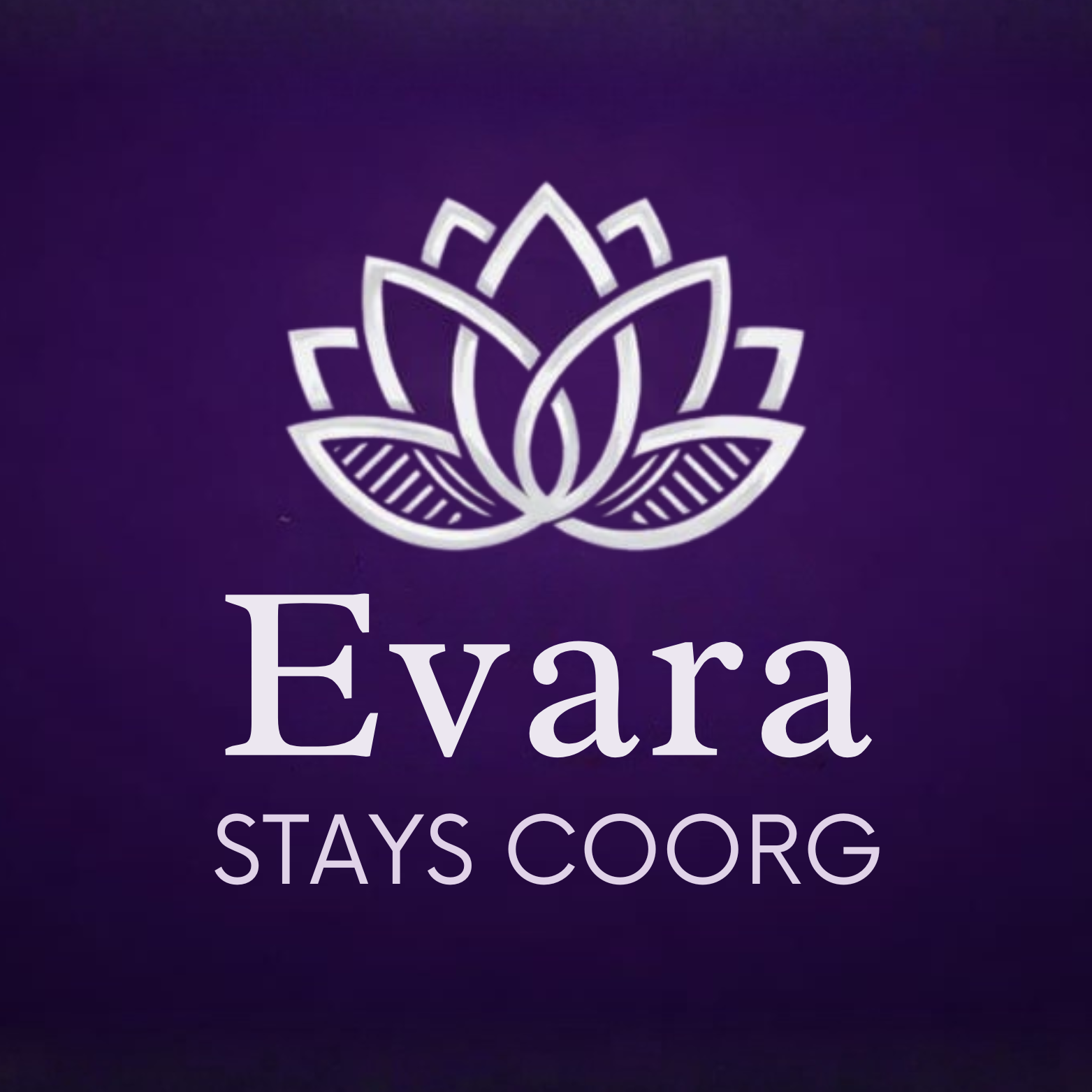 evara stay coorg